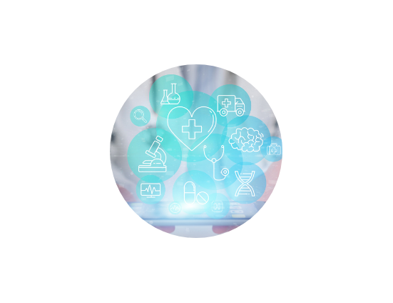 تصویر وسط پارالاکس